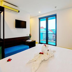 Hoi An Dream City Hotel